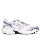 Tênis Feminino Mizuno CSD Sport Têxtil Branco/Rosa