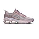 Tenis feminino mizuno frontier 14 mae filha esposa corrida caminhada esportivo academia conforto macio presente namorados