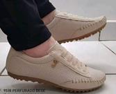 Tenis feminino mocatenis confort elastico Tenis feminino mocatenis confort elastico