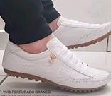 Tenis feminino mocatenis confort elastico Tenis feminino mocatenis confort elastico