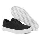 Tênis Feminino Moda Casual Fashion Sola Leve Cadarço Estilo Conforto Dia a Dia
