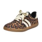 Tênis Feminino Moda Conforto Suave Trend Casual Via Marte