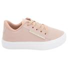 Tênis Feminino Moda Leve 1000 - Rosa