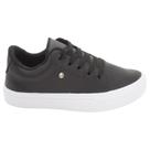 Tênis Feminino Moda Leve 700 - Preto