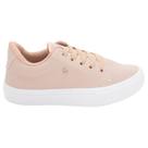 Tênis Feminino Moda Leve 700 - Rosa
