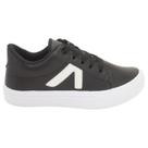 Tênis Feminino Moda Leve 800 - Preto
