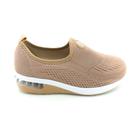 Tênis Feminino Modare 7320.217 - Nude Tênis Feminino Modare 7320.217 - Nude