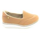 Tênis Feminino Modare 7358.222 - Nude Tênis Feminino Modare 7358.222 - Nude