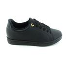 Tênis Feminino Modare 7363.105 - Preto