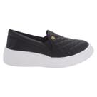 Tênis Feminino Modare 7402.108 - Preto