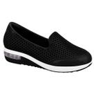 Tenis Feminino Modare Calce Facil Original Caminhada Conforto
