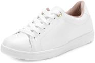 Tênis Feminino Modare Casual Branco 7363105