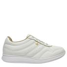 Tênis Feminino Modare com Detalhe Dourado Clássico 7358235 Tênis Feminino Modare com Detalhe Dourado Clássico 7358235