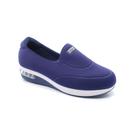 Tênis Feminino Modare Slip On 7320239