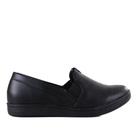 Tênis Feminino Modare Slip On Preto