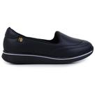 Tênis Feminino Modare Slip On Suprema Preto - 7358.222