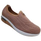 Tênis Feminino Modare Slip On UltraConforto