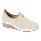 Tênis Feminino Modare Slip On UltraConforto