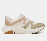 Tenis Feminino Modare Sneaker 7401.102