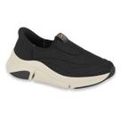 Tenis Feminino Modare Solado Confortavel Ortopédico Calce Facil Impermeavel Ref: 7401.107