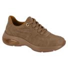 Tenis Feminino Modare Solado Confortavel Ortopédico Macio Lançamento Ref: 7414