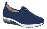 Tenis Feminino Modare Ultraconforto Ortopédico Esporão Gel Tenis Feminino Modare Ultraconforto Ortopédico Esporão Gel