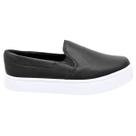 Tenis Feminino Modelo Slip On Moderno Leve Macio Antiderrapante Estiloso Confortavel Ergonomico Tenis Feminino Modelo Slip On Moderno Leve Macio Antiderrapante Estiloso Confortavel Ergonomico
