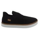 Tênis Feminino Moleca 5712.236 - Preto