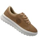 Tênis Feminino Moleca 5809100 Caixa Alta Casual Confortável