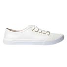 Tenis Feminino Moleca Casual Baixinho