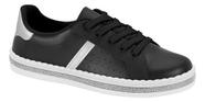 Tênis Feminino Moleca Casual Detalhe Strass Brilho Tendencia Tênis Feminino Moleca Casual Detalhe Strass Brilho Tendencia