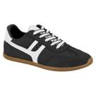 Tênis Feminino Moleca Casual Esportivo Confortável