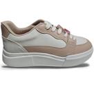 Tênis Feminino Moleca Floather Classic Emoji 5808103