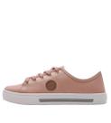 Tênis Feminino Moleca Logo Casual 5667302