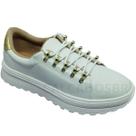 Tênis Feminino Moleca Napa Ajuste Fácil Floather Classic