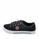 Tênis Feminino Moleca REF: 5667302 NOBUCK