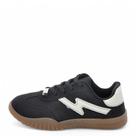 Tênis Feminino Moleca REF: 5817102 CAMURCA-NAPA-VERNIZ