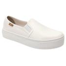 Tênis Feminino Moleca Slip On Flatform 5658130 Tênis Feminino Moleca Slip On Flatform 5658130