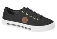 Tenis feminino moleca