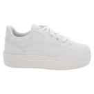 Tênis Feminino Nadia Talita 20.006 - Branco