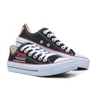 Tenis Feminino Nasa All Space Lab Borracha Especial 900Te Tenis Feminino Nasa All Space Lab Borracha Especial 900Te