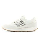 Tênis feminino New Balance 237 V1 Sea Salt Black 6