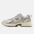 TENIS FEMININO NEW BALANCE 530 U5307VI Cor:CINZA CLAROTAMANHO:34
