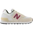 Tenis feminino new balance 574 v2