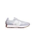 Tênis Feminino New Balance Ws327 Azul Claro