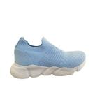 Tênis Feminino New Shoes X83 Trico