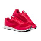 Tenis Feminino NVZ volta as aulas vermelho confortavel dia a dia leve academia carnaval promoção novidade Tenis Feminino NVZ volta as aulas vermelho confortavel dia a dia leve academia carnaval promoção novidade