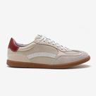 Tênis Feminino Olivia Off White Tênis Feminino Olivia Off White
