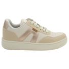 Tênis Feminino Ollie Capri-F - Bege Tênis Feminino Ollie Capri-F - Bege