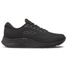 Tenis feminino olympikus atmos esposa mulher mae confortavel esportivo treino corrida caminhada training presente namorados